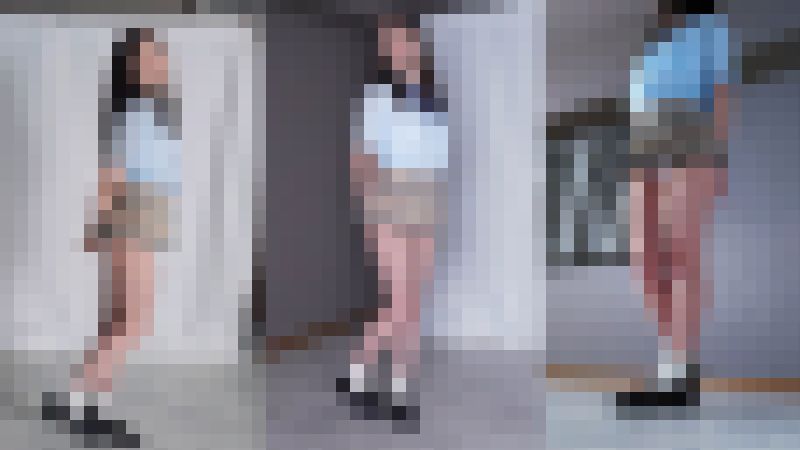 素人個撮vol.1　ぷりっぷりの肌を揺らす素人モデルと密室個撮でイタズラ