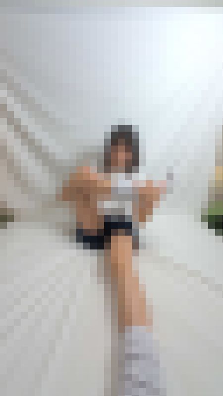 【ストレッチに夢中】「あきちゃん」完全版