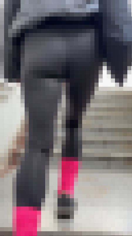 【再販】《４K・高画質》 No.1333「寒くても圧巻のレギンス姿！トレーニングへ向かうレギパン女子」