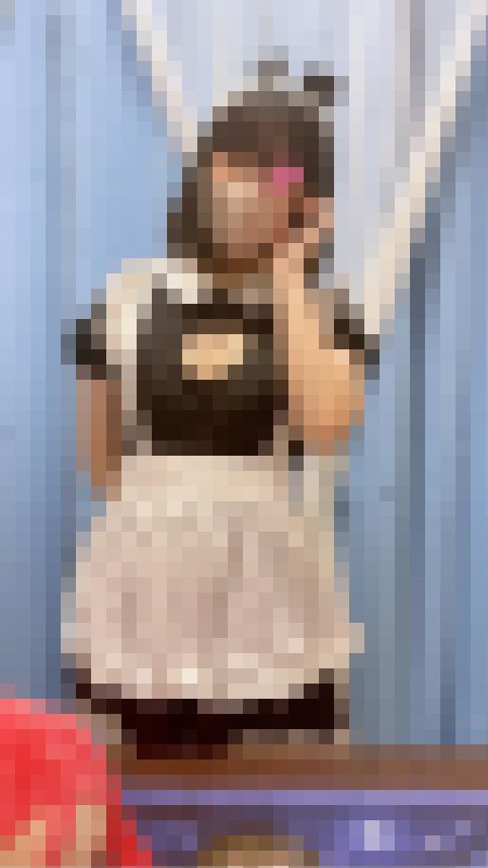 【メイドパンチラ逆さ撮り】辞めた子③＝ユメちゃんの乳首胸チラとモリマン純白パンツday2【コンカフェ/ローアングル】