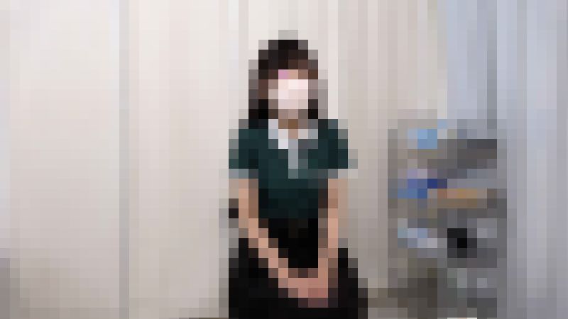 黒髪清楚な女子大生の美乳をお触り検診?乳首責め検査でまさかの絶頂?【おっぱい/検査】