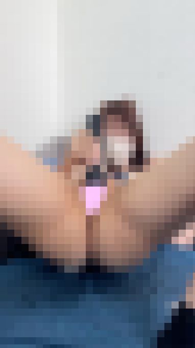 スク水でガチおな?