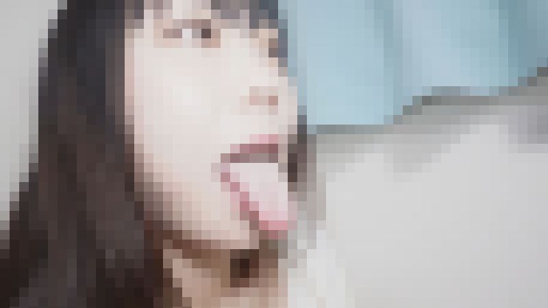 恐る恐る私の顔面毛穴に舌を這わせヒゲに舌コケを付着させてそのまま私を休ませてくれた素直な女子さん（完全オリジナル）