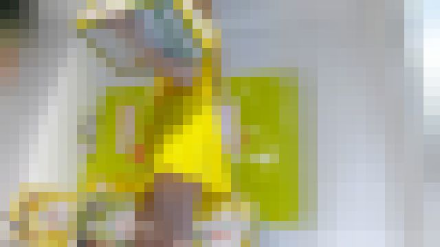 店員さん14　試食会で例のキャンギャル