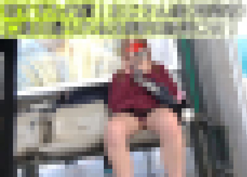 [4K]S級保存版！スカート短すぎィ！しかも生P!同業者多発の美〇女！