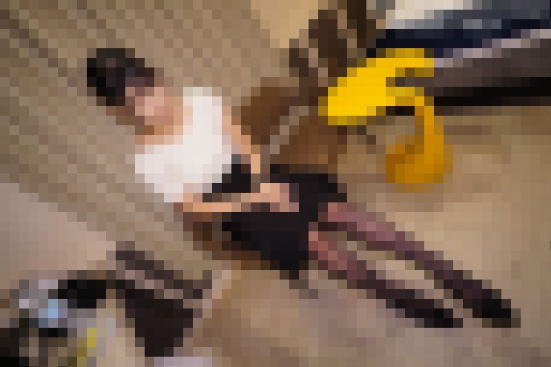 写真集＆動画　ちさき ~お仕事終わりの黒スト編〜