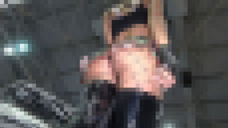 【再販】ギャル系キャンギャルはギャル魂で露出全開で尻丸出し