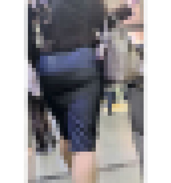 【510】ムッチリ透け感最高のタイトスカートOLさんに電車内同行！