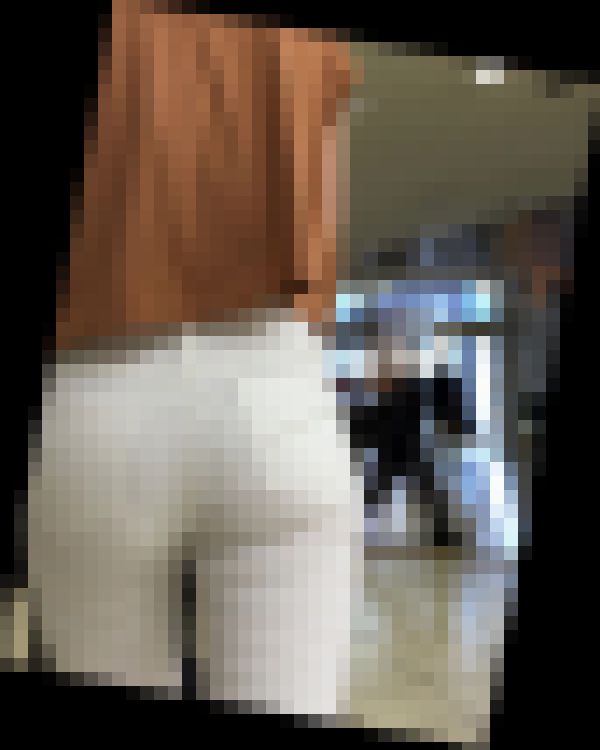 【再販】115エロすぎるパツパツ感の尻が目立ちまくるお姉さん