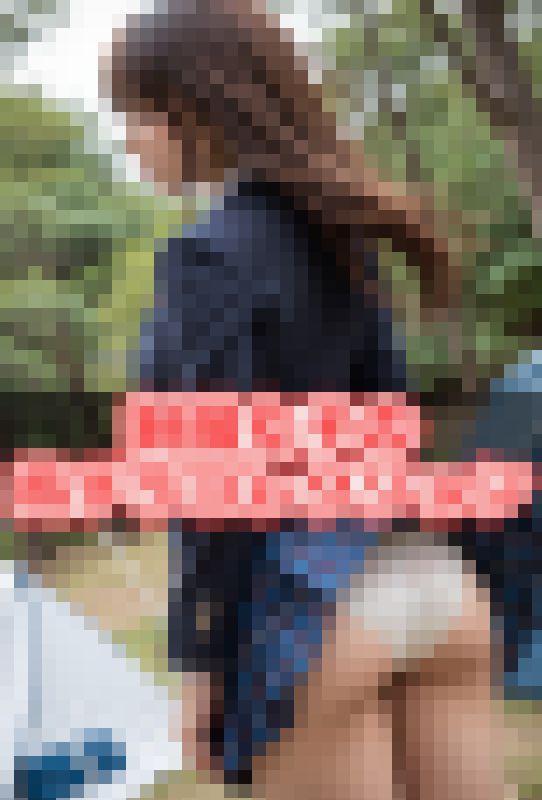 制服女子の風チラコレクション