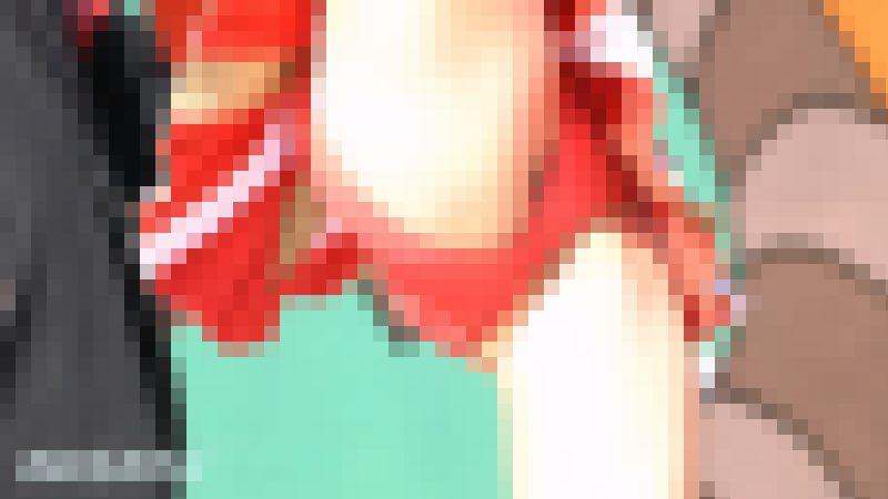 秘密のチア Vol.94〜一挙手一投足に目が離せない！！〜