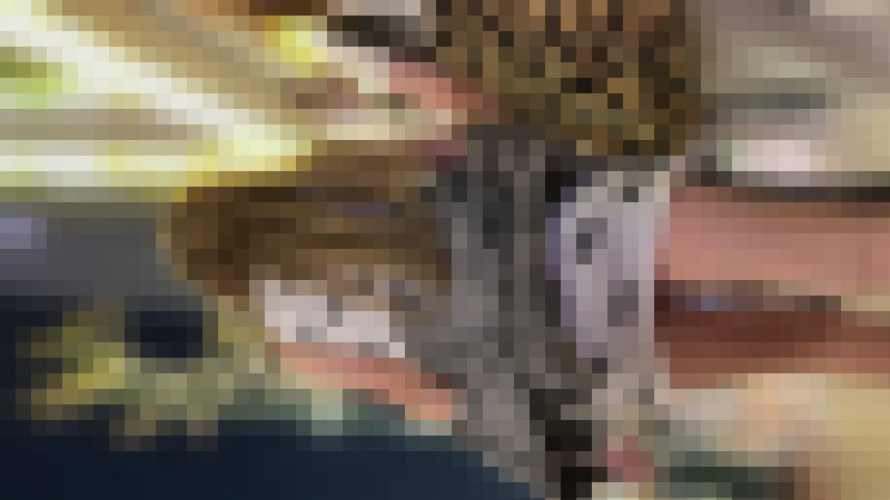 【再販】ギャル達のプリンプリンのお尻(/ω＼)