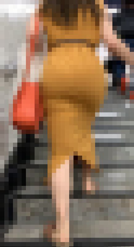 【再販】No.1358「ジーッと睨まれる！巨尻のプリッと感が過去最強クラスのセレブ美女」