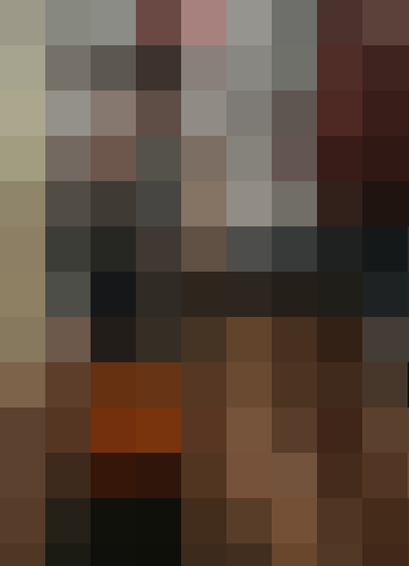 知的で品のある人達の脚