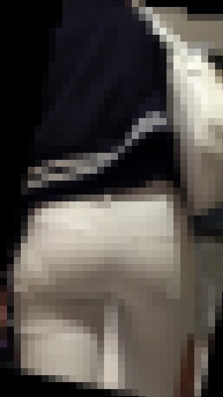 【再販】116むちむち下半身でピタピタな白パンを履きこなす