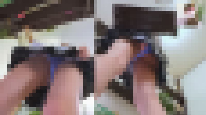 雑貨屋ローアン隠撮 vol.8 ほっそり美脚ギャルJKを前から後から2カメ同時逆さ撮り＋しゃがみ・スマホ差込みP2日分