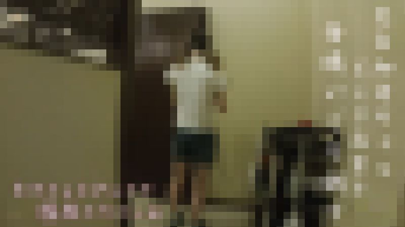 ネカフェスタッフの深夜の楽しみ　〜ピンク乳首を弄り倒す〜