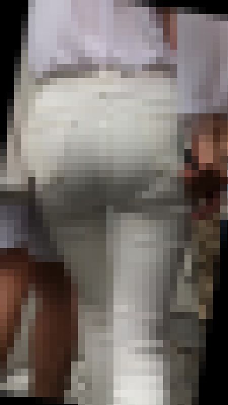 【再販】122全身ホワイトのプリケツカップルと豊満なアマゾネスお姉さん