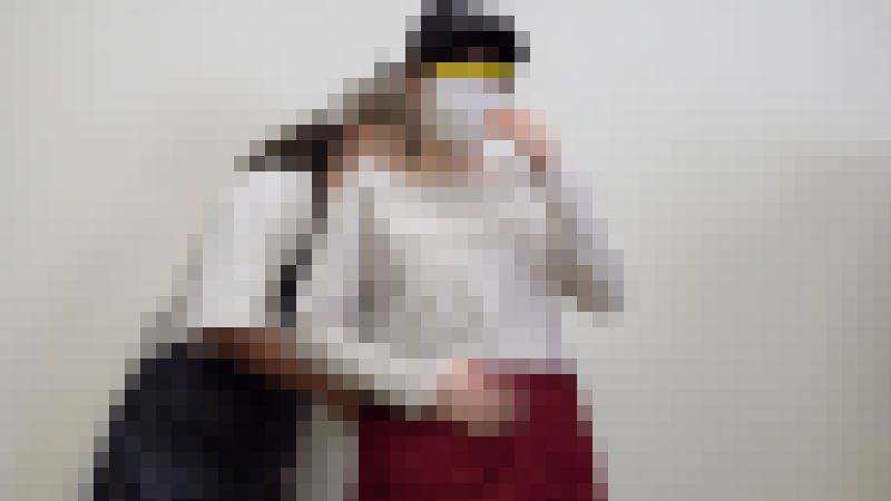 ＃79【陶芸中の胸チラ】講師も思わず凝視！JDちゃんのDカップ若おっぱい/人妻パフィーニップル胸ちら