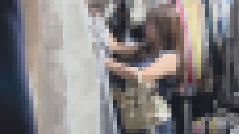 Gカップ超? キタ━(゜∀゜)━! キタ━！！　Hカップ爆乳姉さんは乳輪がはみ出てもお構いなし!?　僕のお店の試着室613