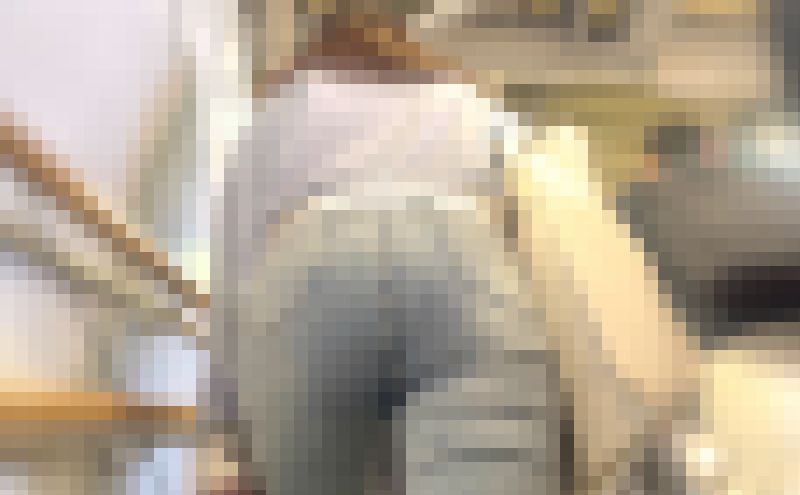 超Sクラスのエロケツ女子大生を堪能！パツパツなデニム尻を見せつけ食い込みで♂を誘う!