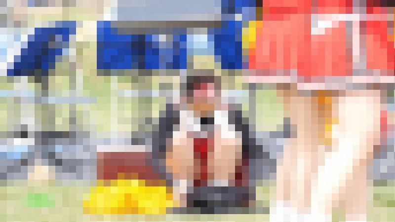 祭りだチア vol.117 【4K】 本番より大注目！？M字絶景！魅惑の演技紹介 JDチアリーディング