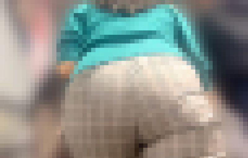 超Sクラスのパッツン巨尻を堪能！自慢のエロ尻を突き出しパンティラインと食い込みで男を誘惑!