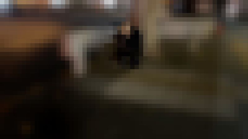 【マネキン状態】路上放置の金髪巨乳ギャルを密室に運び 生巨乳でチンポをシゴき放題  新春限定 顔出し配信