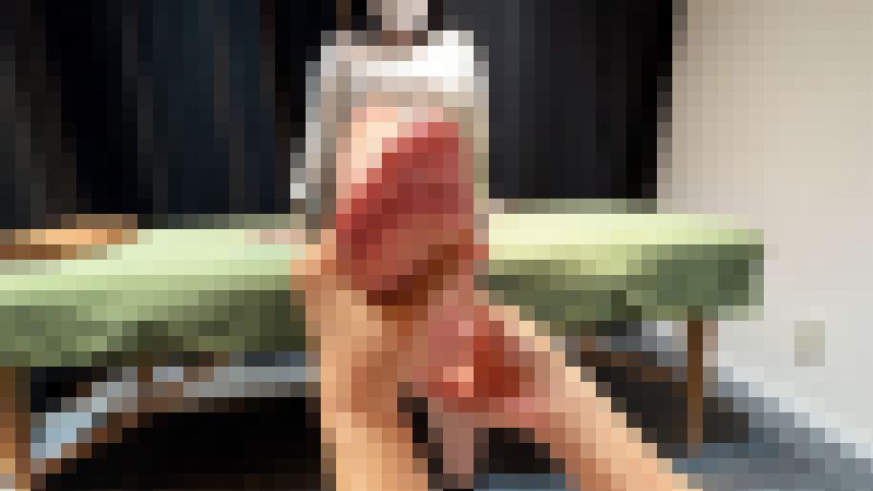 秘めたドM本性を曝け出す　喘ぎ声を我慢できない超敏感体質　えび反りバックに泣きっ面絶頂　巨尻ぶっかけ