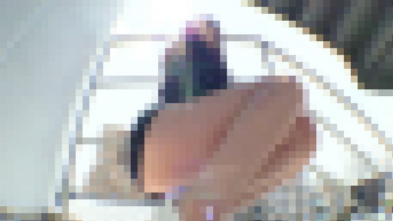 【再販】生足タイトスカートOLお姉さんの階段パンチラ