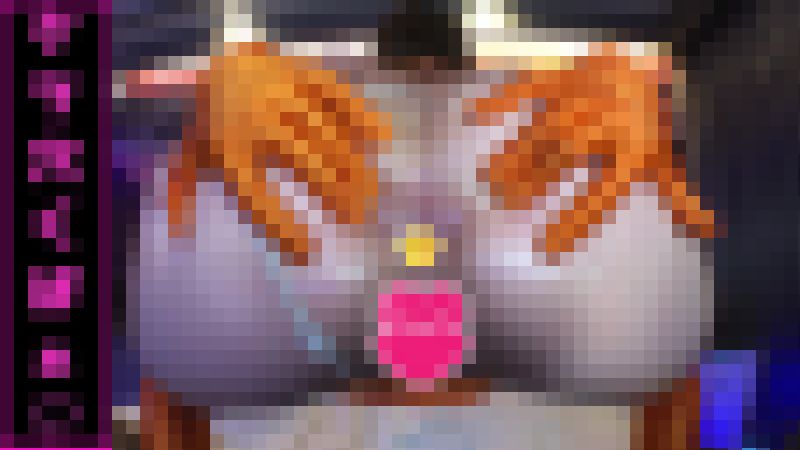 ?ハイレグセーラー戦士?お下品放屁オナニー?