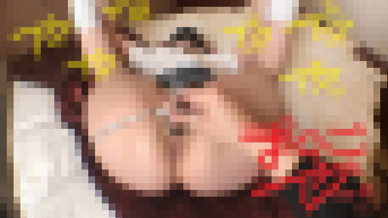 ?派手髪ギャルVSタコ足バイブ!!キモいけどイッちゃうぅ〜ッ?