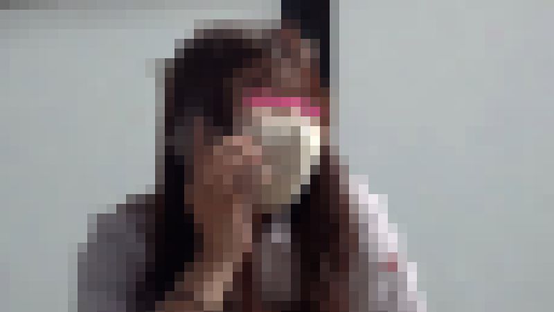 【食い込みJK vol.1】駐車場にいたギャルの食い込みパンティ