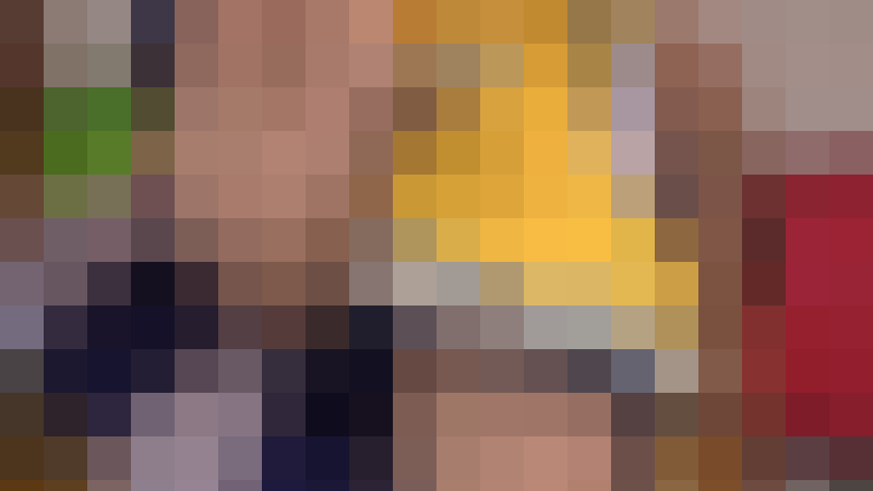 【再販】なにわガールズ1147 やっぱり黄ヘリは永遠に不滅です！　アンスコからの食い込み！　ハミパン！　どこから見ても楽しめます！