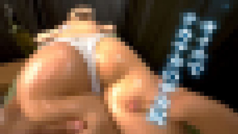 「すごい…おっきい…」可愛い声でイキまくるHcupギャル　ド迫力おっぱい爆揺れ　貞操観念低め令和ギャルの生挿入正常位