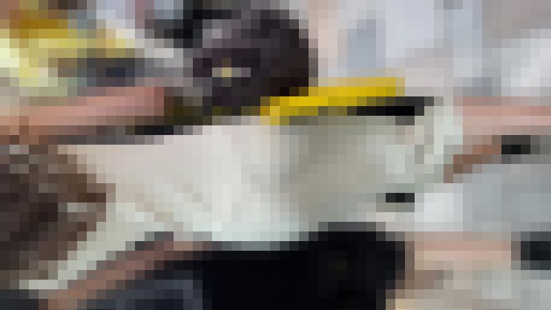 【再販】スタイル抜群のスレンダー美女のPライン(/ω＼)