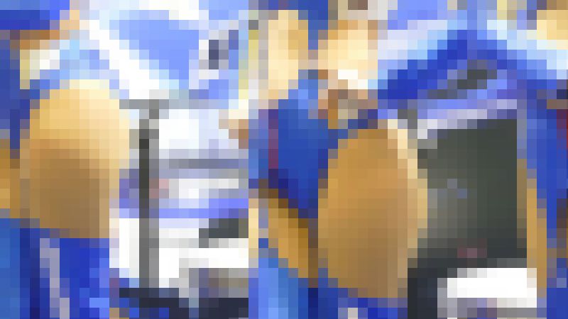 超速報！東京オートサロン2026 NO-20 青ハイレグちゃん悩殺ポーズ編