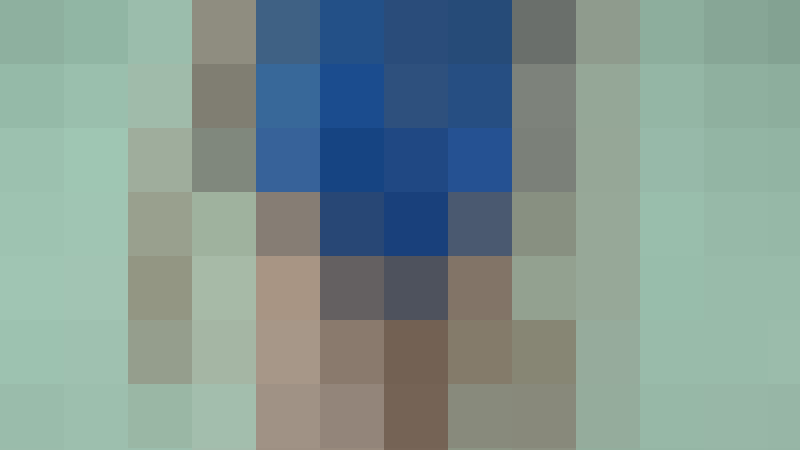 【再販】体操競技Vol.21 〜ブルーのレオタード〜