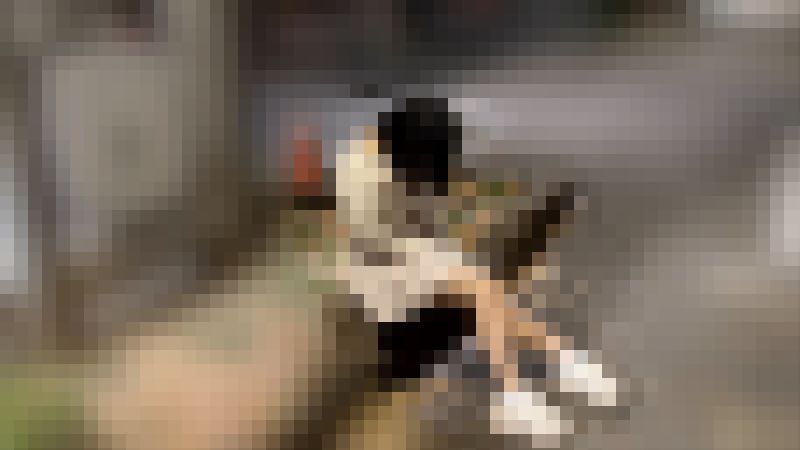 トー横系女子 アオハル巨乳におじさん二人の肉棒を擦りつけ交代で挿れまくってみた