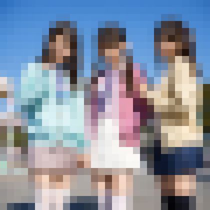 【極】【動画】激かわ制服！S級美少女！スカート脱いだらノーパンマン毛でした！