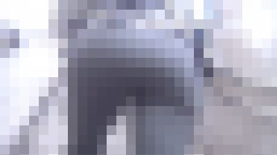 【FHD高画質】 美人OL グレーパンツスーツ ライン付き