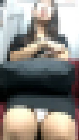 【再販】(電車対面）(顔出し）黒のワンピースにむっちり美味しそうに実っちゃったボディを包み込んで…熱視線に心乱されちゃうOLお姉さん