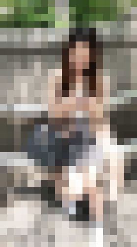 【SS美人まさかのノーパン！！しかも未処理の剛毛だった！！】特殊機材で撮影→超接写！高画質！