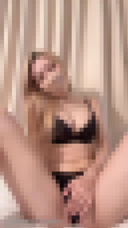 黒下着はお姉さんに見える?