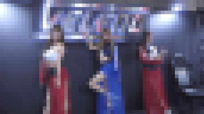 速報！東京オートサロン2026 NO-21222324セット