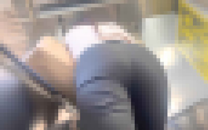 極上の美爆尻OLが降臨！ガチパッツンするデカケツと浮き出るクロッチで♂を誘惑!