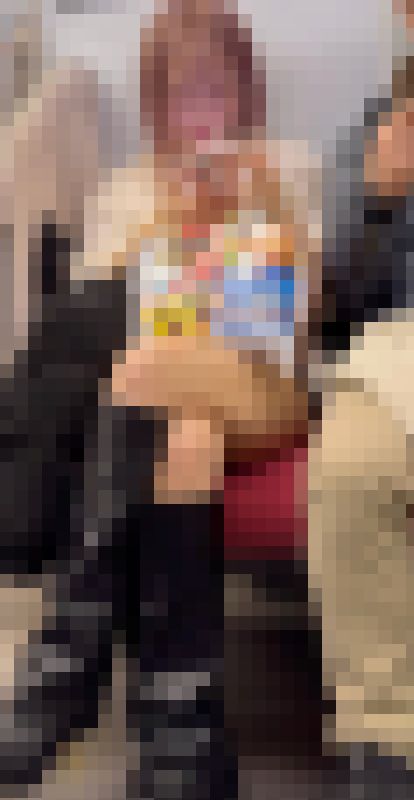 【再販】【極上の裏太もも】超絶S級ギャル系お姉さんのロングブーツから見える脚組みからの裏太ももをじっくり観察！