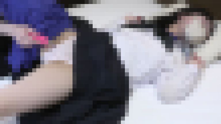 【４K】３５６の全体像♪ひたすらク○攻めからオモチャ入れ！♪パンツじゅわぁ♪胸攻めが見所！　３５７