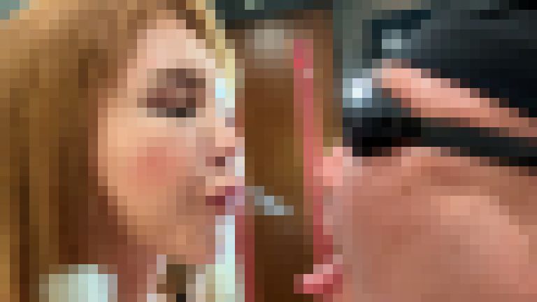 人妻熟女の超濃厚スローディープキス? 唾吐きかけ→舌絡め合いながら顔も優しく舐める