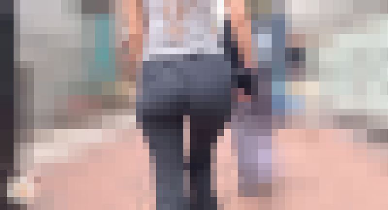 【4K高画質】プリプリTバックOL